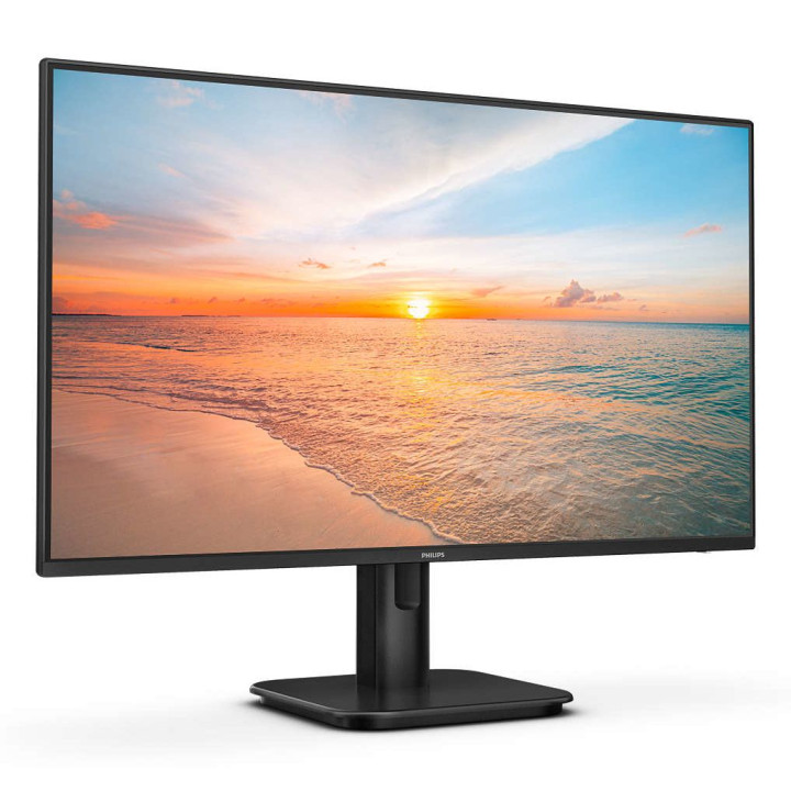 PHILIPS 23.8  IPS 120HZ MULTIMEDIALE CON DP HDMI E VGA